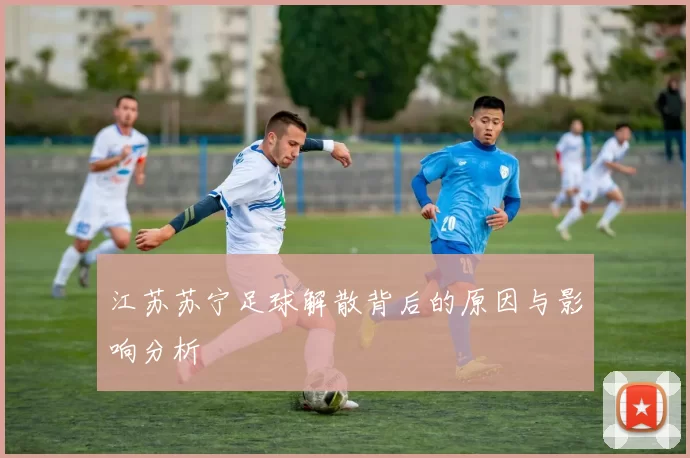 江苏苏宁足球解散背后的原因与影响分析